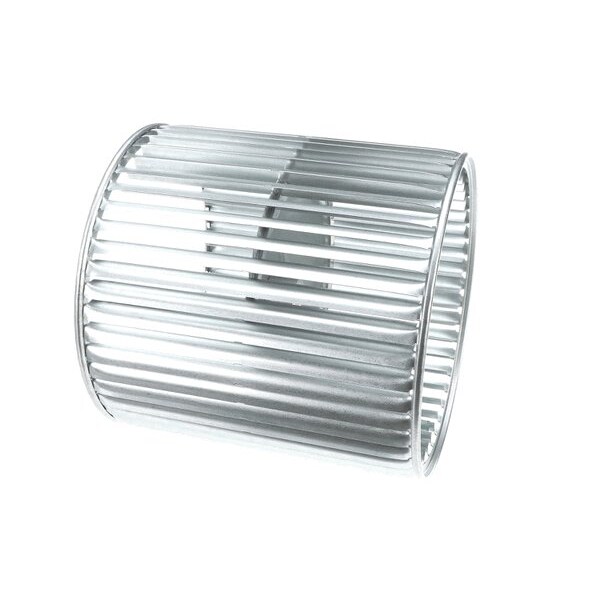 Wheel, Fan, 10.62 Dia X 10.68W, .50 Bore